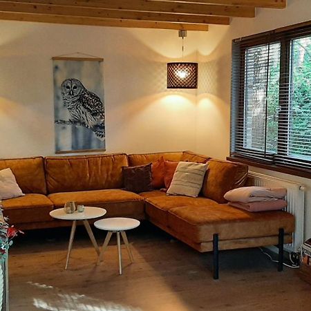 Waterlelie 34 Rekem Villa Екстериор снимка