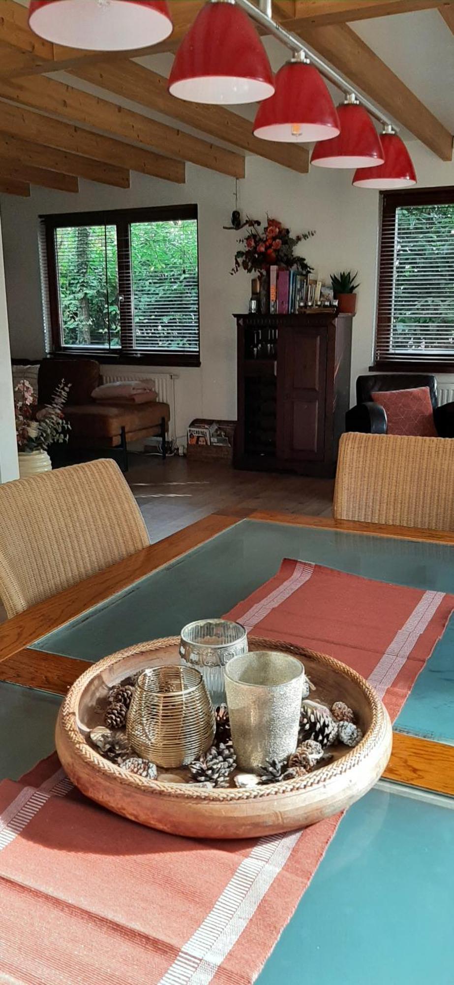 Waterlelie 34 Rekem Villa Екстериор снимка