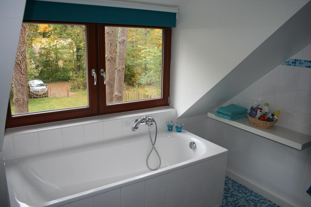 Waterlelie 34 Rekem Villa Екстериор снимка