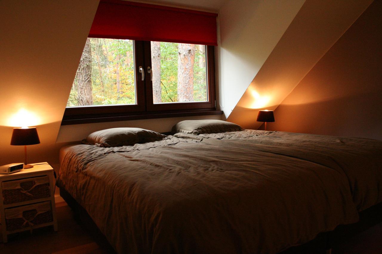 Waterlelie 34 Rekem Villa Екстериор снимка