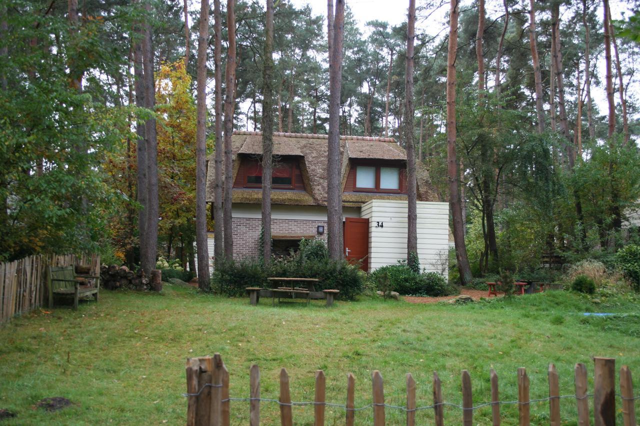 Waterlelie 34 Rekem Villa Екстериор снимка